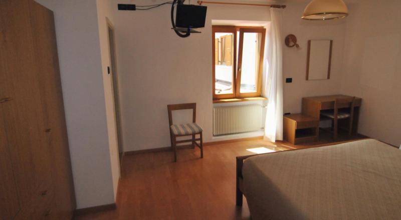 Al Pian Garni Hotel - B&B & Pizza Vattaro Екстер'єр фото